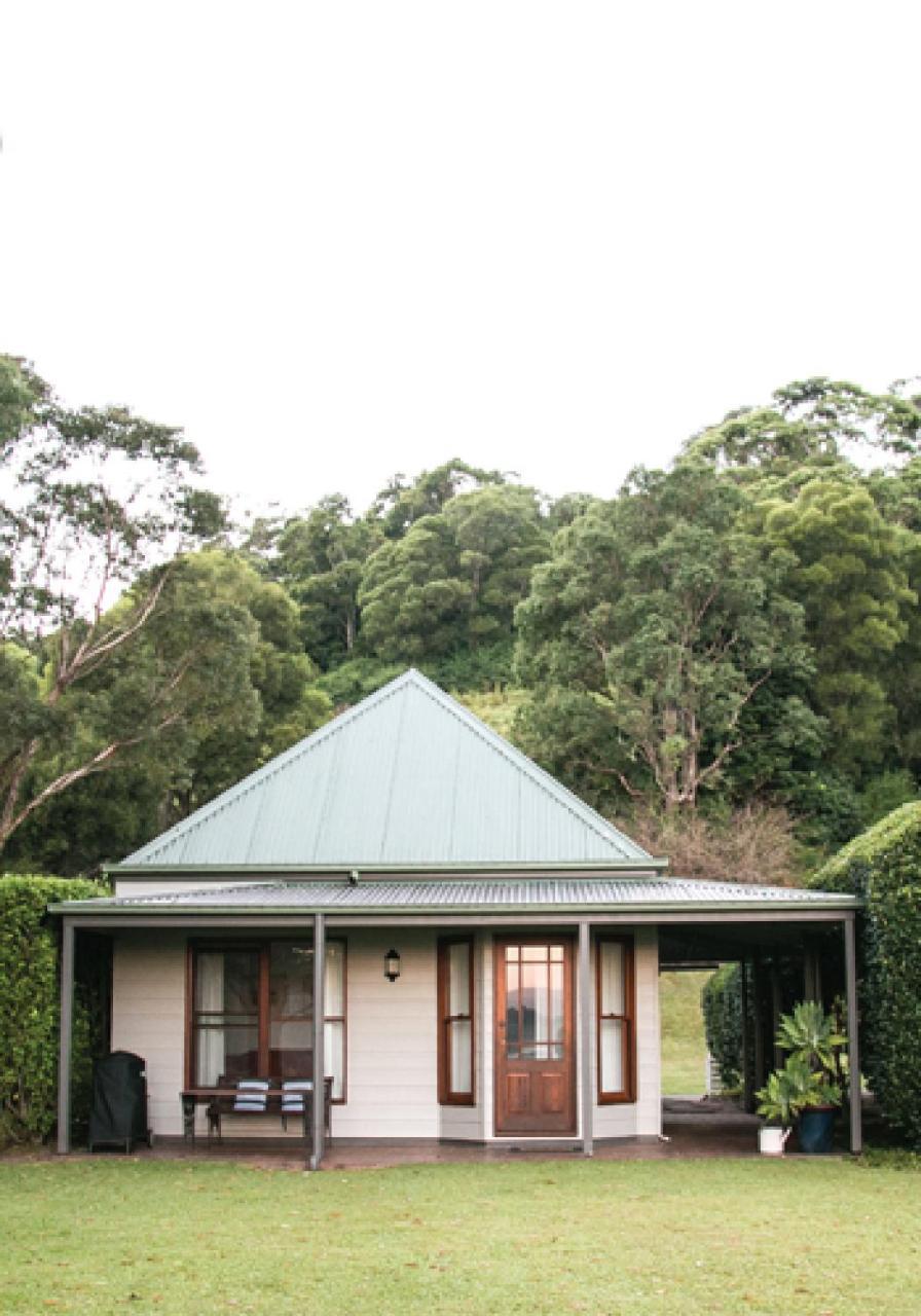 Heggy'S Cottage Wattamolla Εξωτερικό φωτογραφία